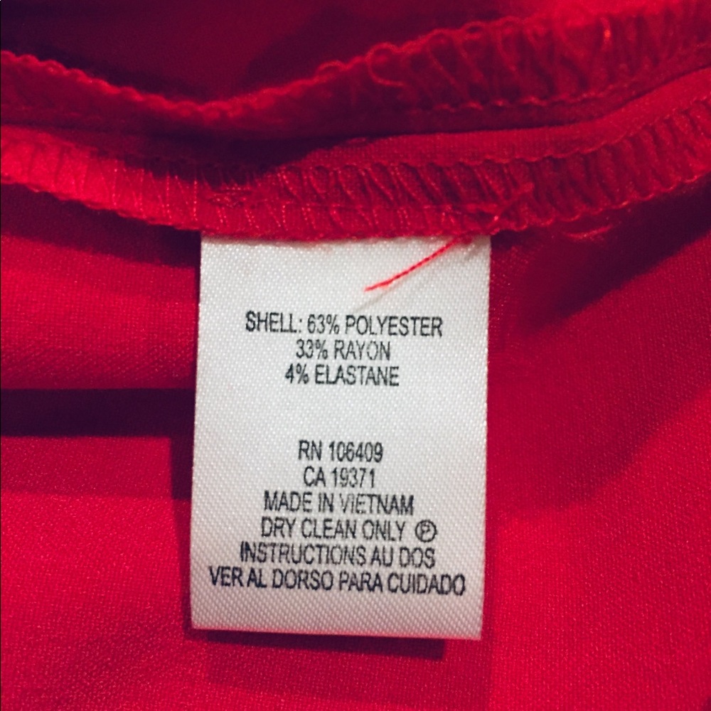 Tahari Arthur S. Levine Suit Dress - Picture 10 of 10